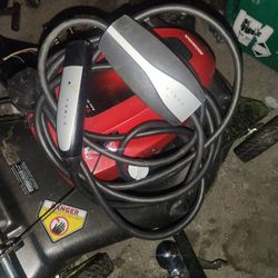 Tesla Mobile Charger