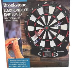 Dart Game