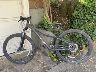 CO-OP XCM DRT 1.1 - Off-Roading Mountain Bike - $250 (Downtown Portland)