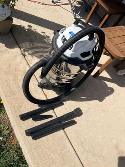 Shopvac