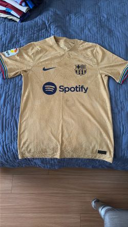 FC Barcelona 22/23 Away Kit Authentic