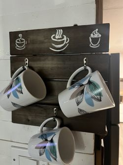 Coffe Cup Holder