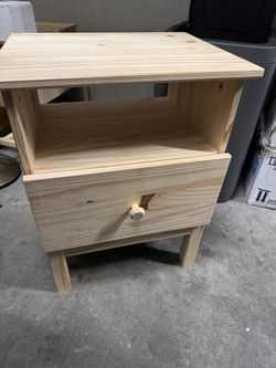 Nightstands