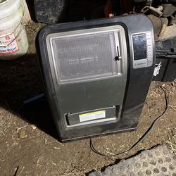 Lasko Heater 