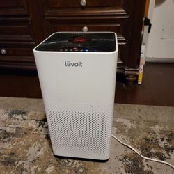 Levoit LV-H135 Console True Hepa Air Cleaner