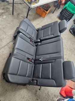 Chevrolet GMC