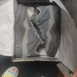 Air JORDAN 4 RETRO SE