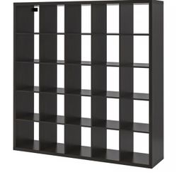 Bookcase Cube - IKEA KALLAX Shelf unit
