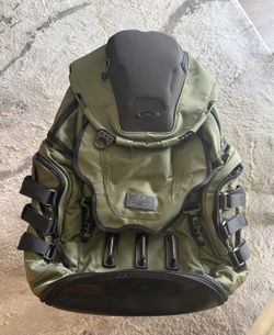 Oakley bags