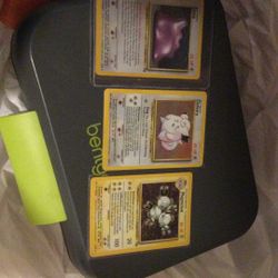 Pokémon Cards 