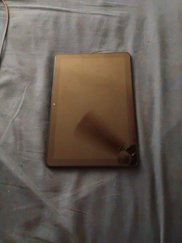 Amazon Fire Tablet