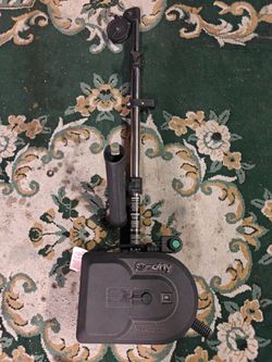 Scotty Electric Downrigger