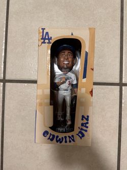Edwin Díaz Bobble Head