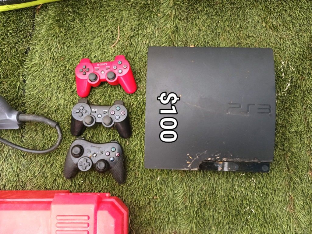 Ps3