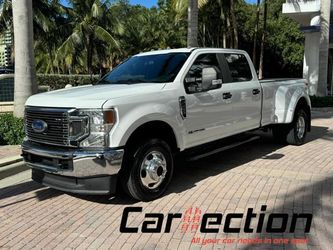 2022 Ford F-350