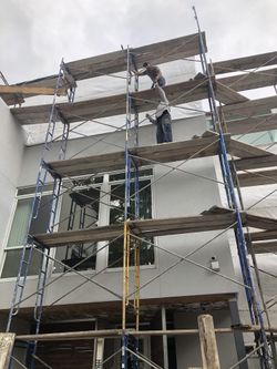 Stucco