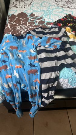 winter baby clothes