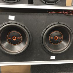 Car Speakers