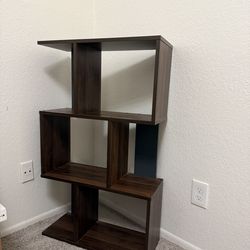 Bookshelf