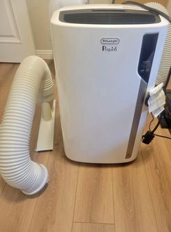 Ac Portable Air Conditioner
