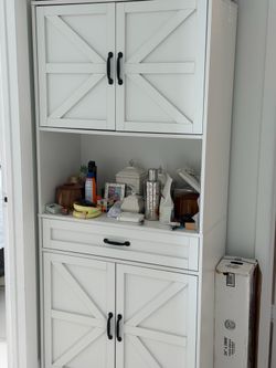 Mueble para alacena / pantry