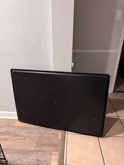 XL Dog Crate