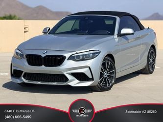 2020 BMW 2 Series