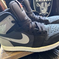 Jordan 1 Retro High