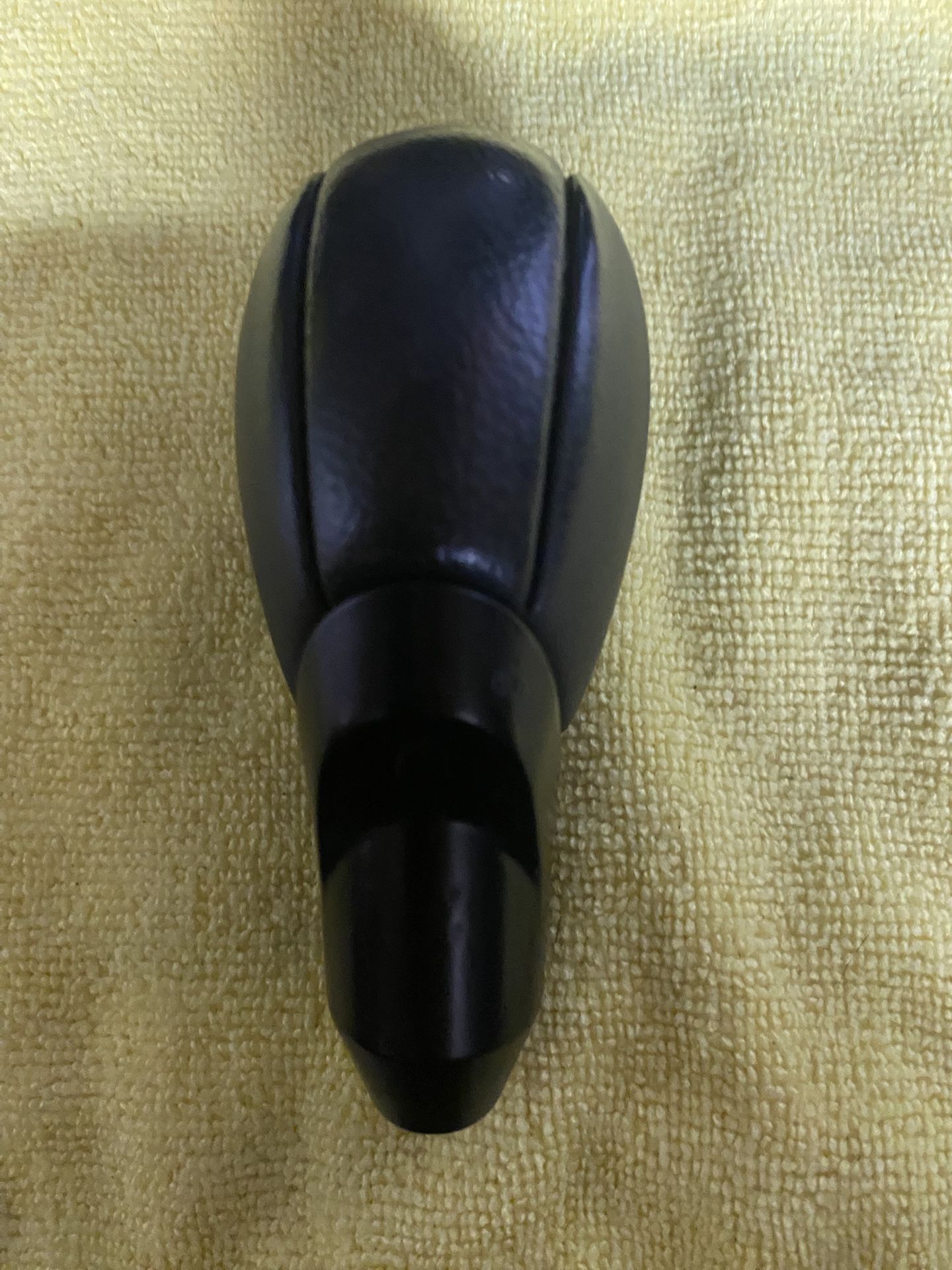 370Z Coupe Shifter Knob Handle OEM Genuine