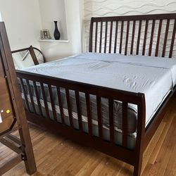 King size Frame