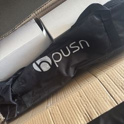 Photography Studio Kit (2 Sets + Flash)