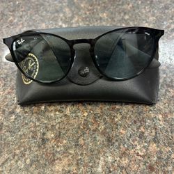 Ray Ban Sunglasses 