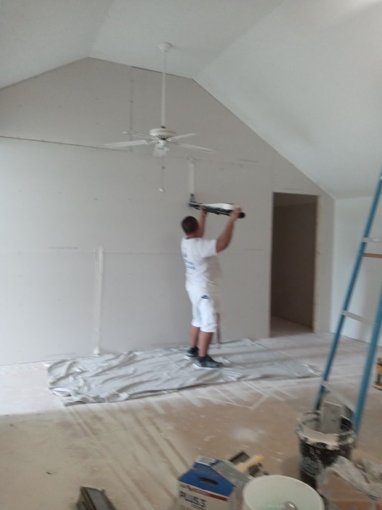 Drywall
