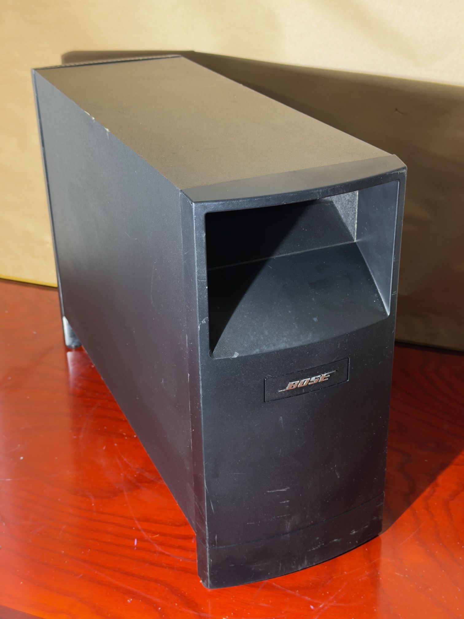 Bose Acoustimass 6 Series 3 Home Speaker Sub Subwoofer
