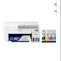 EcoTank 2803 Printer 