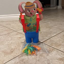 Ants In Pants Board Game 