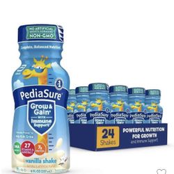 Pediasure