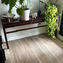 ENTRY SOFA TABLE