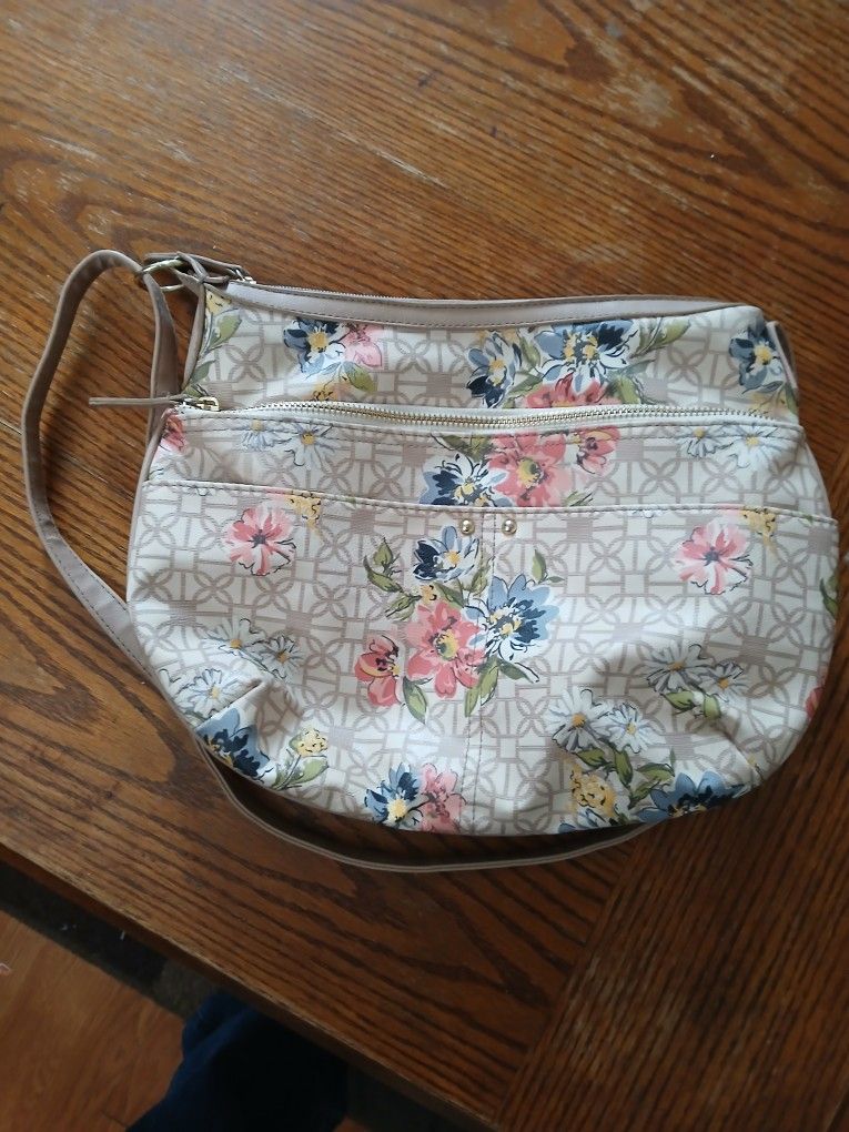 Woman's Purse