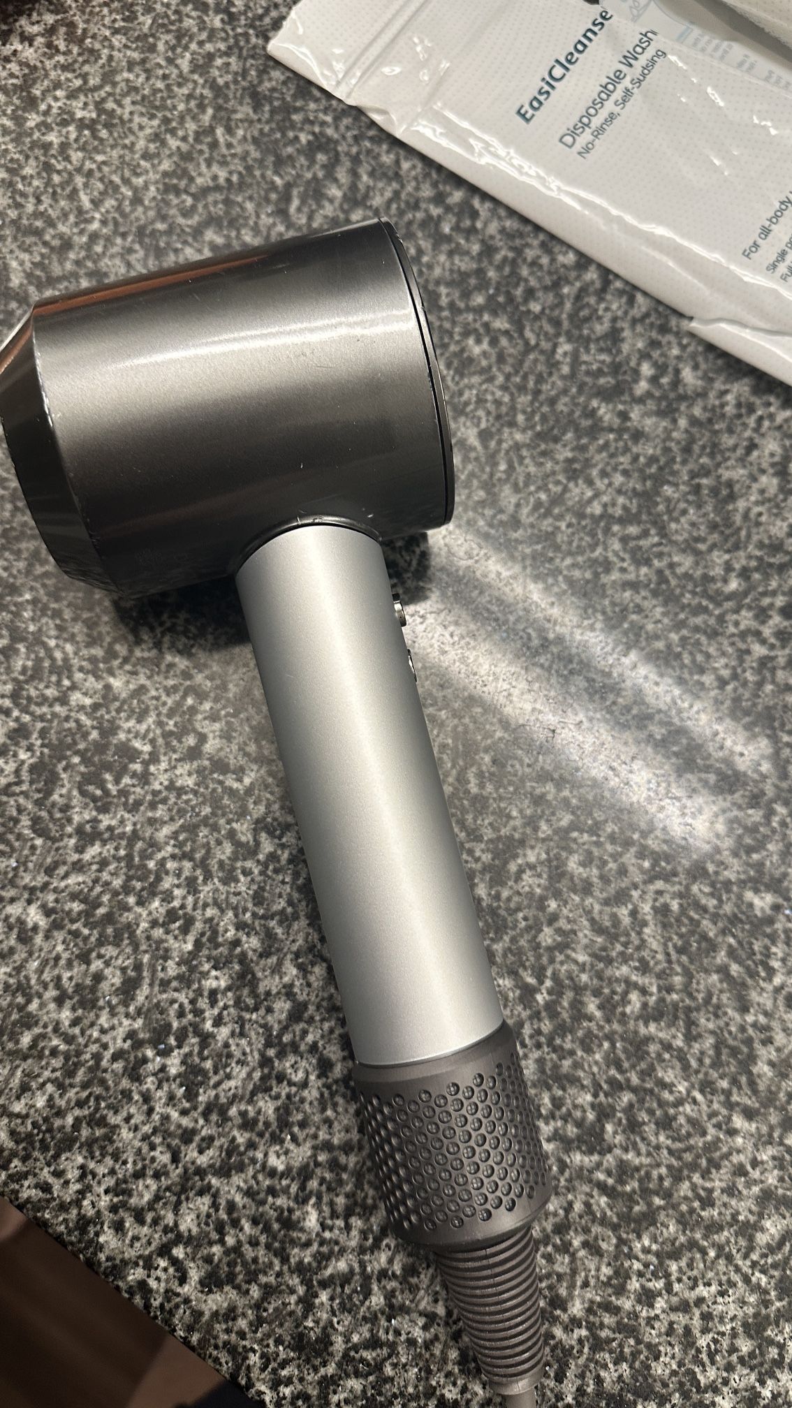 Dyson Hair Dryer
