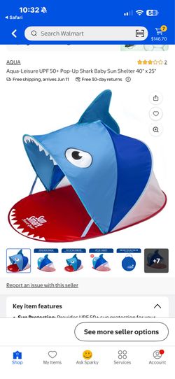 baby toddler shade