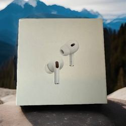 AirPods Pro 2nd Generation 