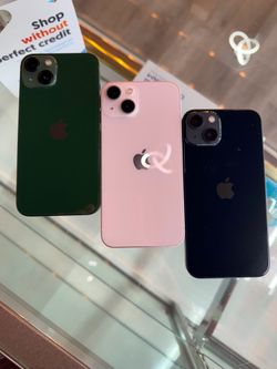 iPhone 13 128GB unlocked 🔥🔥🔥