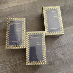 Maison Francis Kurkdjian Paris