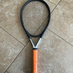 Head Ti.S6 tennis racquet, 4 3/8 grip