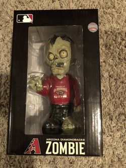 Dbacks zombie
