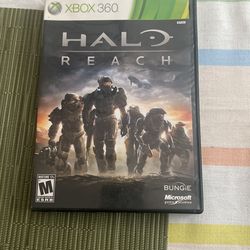 Halo: Reach