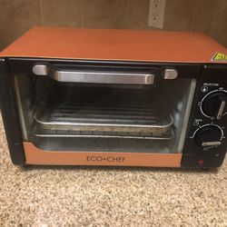 Small Toaster Oven