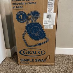 Baby Swing