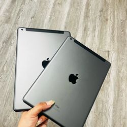 iPad 7th gen 32GB WiFi
